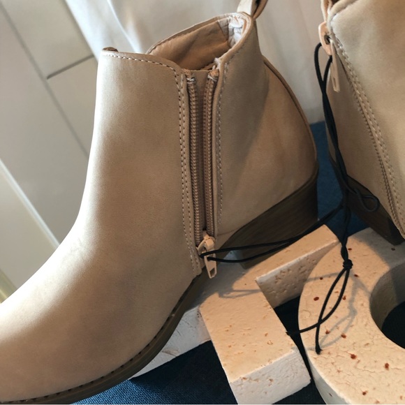 Laundry ❤️Girl  Boots for Girls with siper on the sides Zise 1 - Picture 4 of 9